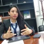 Sin diagnóstico de existencia de grupos criminales en Morelia: Isabel Maldonado