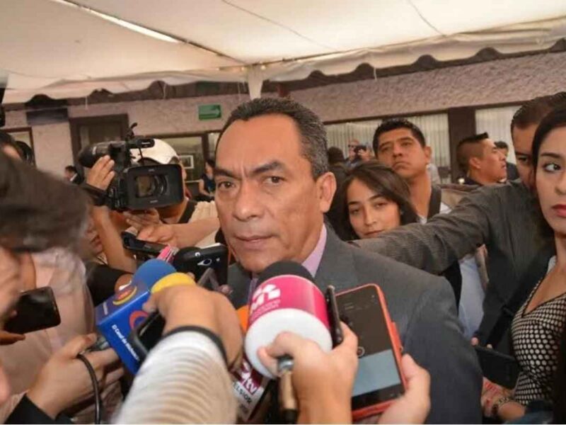 El secretario de Gobierno de Michoacán, Adrián López Solís aseguró que la liberación de 40 detenidos no fue por favores, y anunció investigaciones tras los disturbios del CNTE en Morelia