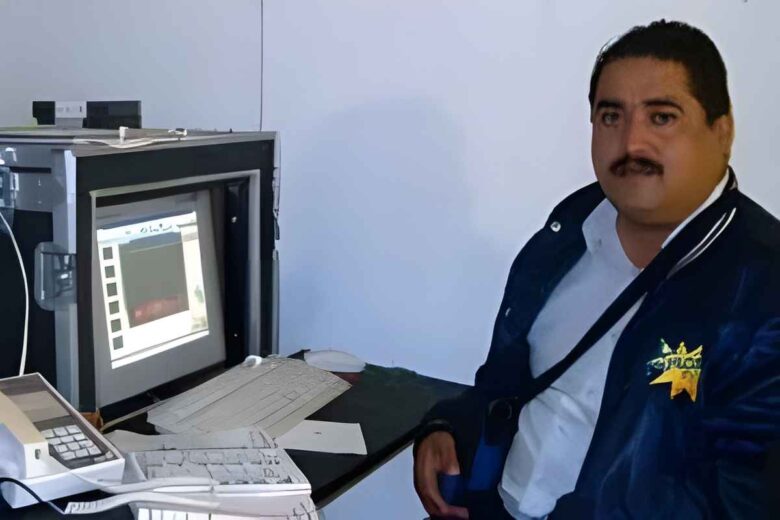 El periodista Francisco Pacheco Beltrán es asesinado en Taxco, Guerrero