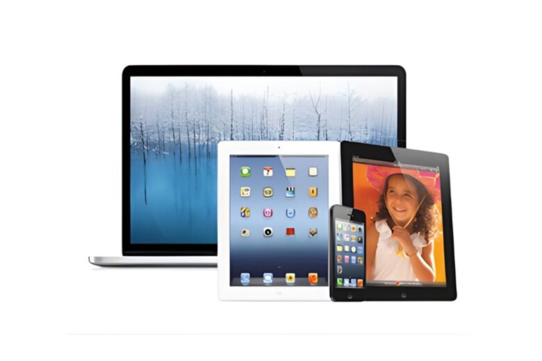 Apple enfrentó una notable caída en ventas de iPhone, Mac y iPad. Te explicamos los motivos detrás de la baja y cómo factores externos afectaron sus ingresos globales 1