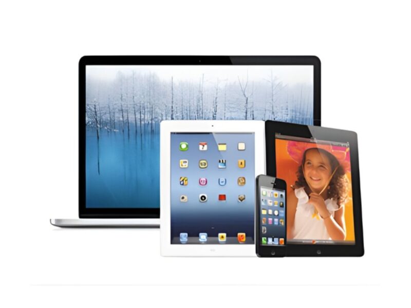 Apple enfrentó una notable caída en ventas de iPhone, Mac y iPad. Te explicamos los motivos detrás de la baja y cómo factores externos afectaron sus ingresos globales 1