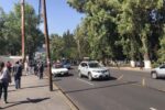 CNTE intenta boicotear visita de Aurelio Nuño Mayer en Morelia
