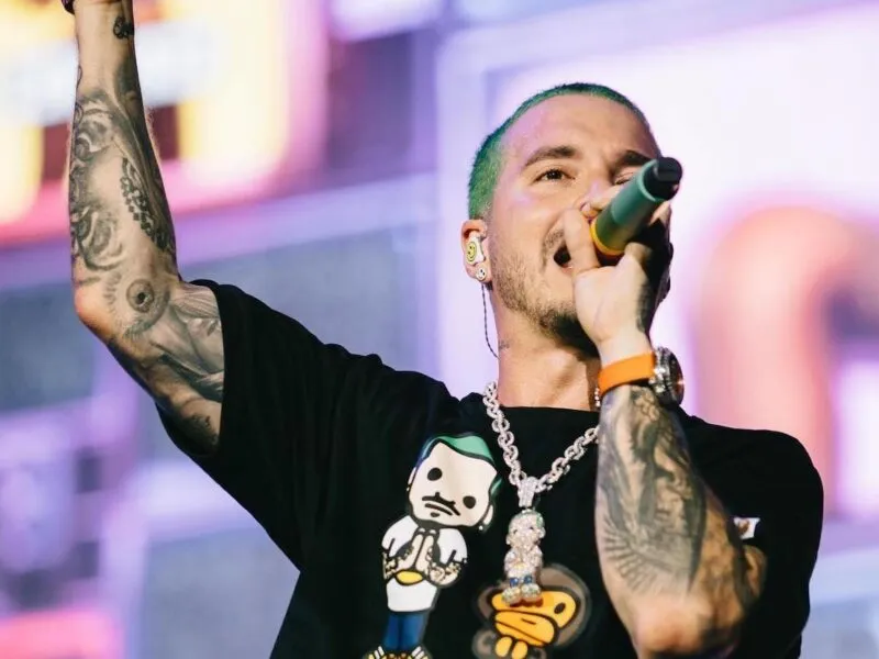 Cancelan concierto de J Balvin en Morelia como pedir reembolso