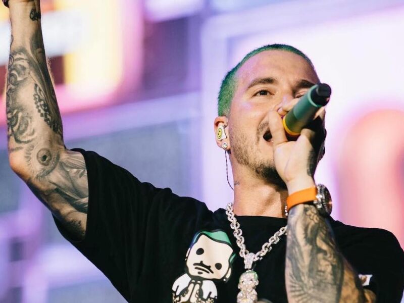 Cancelan concierto de J Balvin en Morelia como pedir reembolso
