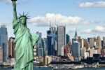 Clinton y Trump buscan consolidar su liderazgo en las primarias de Nueva York
