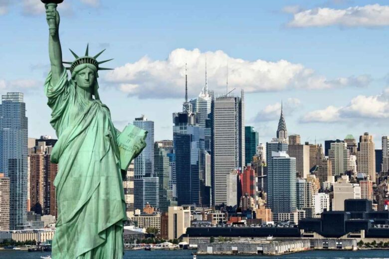 En las primarias de Nueva York, Clinton y Trump parten como favoritos de sus partidos en la carrera a la Casa Blanca, con Sanders y Cruz en clara desventaja 1234