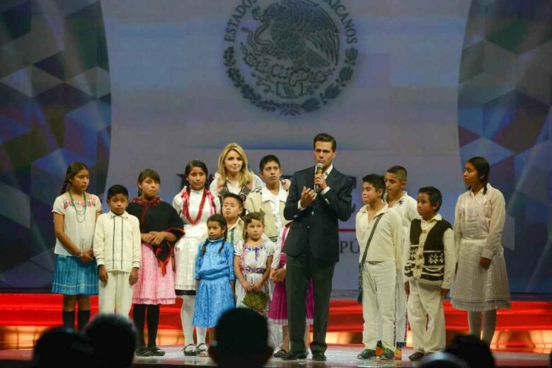 Durante la inauguración del Tianguis Turístico México 2016 en Guadalajara, Enrique Peña Nieto presentó el programa “Viajemos Todos por México” para fortalecer el turismo