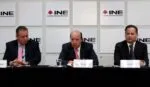 INE denuncia venta de la lista nominal de electores en internet