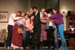 La Familia de Diez regresa a Morelia: risas y nostalgia en el teatro José María Morelos