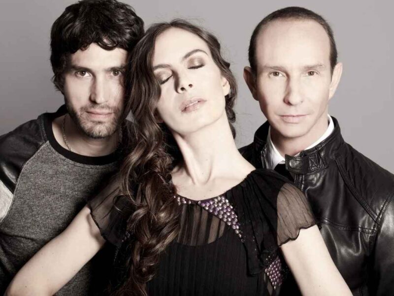 El grupo Sasha, Benny y Erik se despide en diciembre tras cuatro años juntos. Conoce el motivo de su separación, próximos conciertos y reacción de sus fans mexicanos