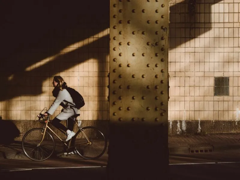 Maps for Bikes CDMX Tu Guía para rutas seguras en bicicleta
