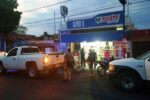 Atacan a balazos a joven afuera de tienda en Zamora; muere en hospital
