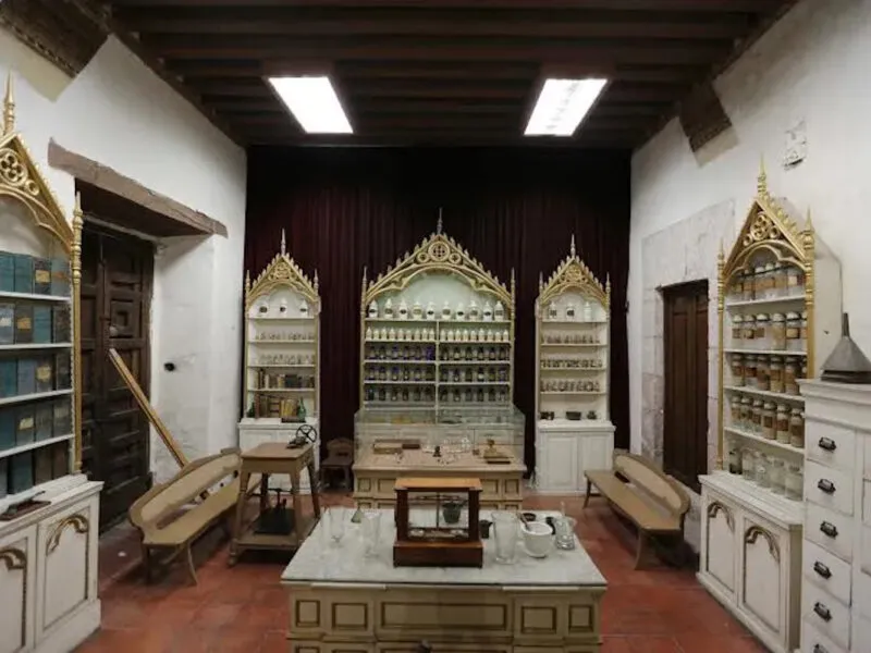 Museo del Estado en Morelia Un Proyecto de interactividad