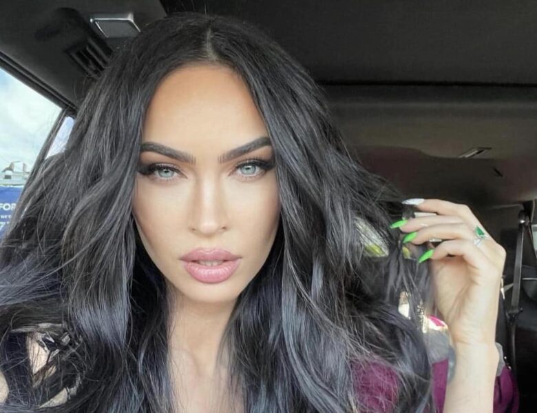 Revelan quien es el padre del tercer hijo de Megan Fox