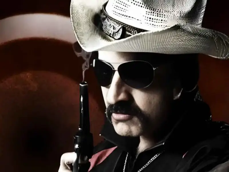 El popular actor colombiano, Robinson Díaz, mejor conocido como "El Cabo", que protagonizó la exitosa serie colombiana "El cártel de los Sapos" se presenta nuevamente en Morelia