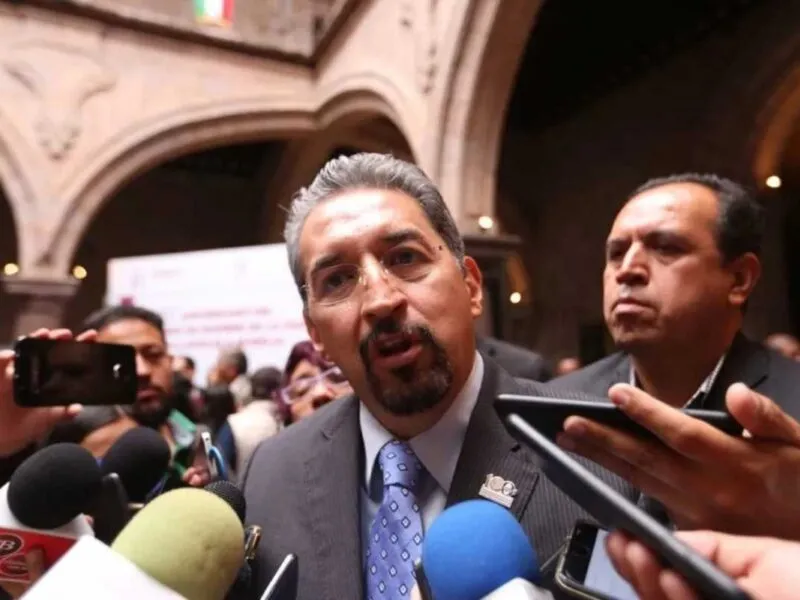 UMSNH evita huelga: Sindicato y rector acuerdan prórroga