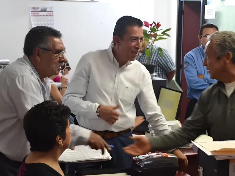 UMSNH solicita prórroga a SUEUM para evitar huelga