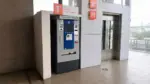 Comando armado asalta cajeros automáticos en Espacio las Américas de Morelia