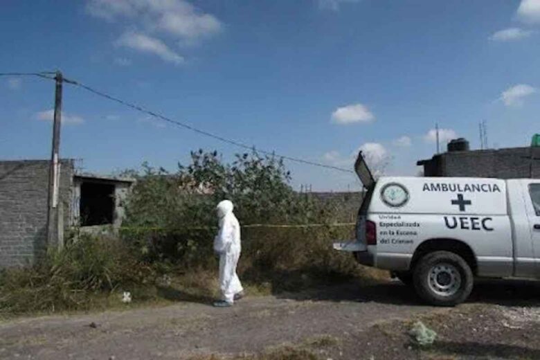En Zacapu, Michoacán, un hombre fue asesinado a puñaladas durante una riña en la comunidad de Terejero: Las autoridades ministeriales investigan el homicidio y buscan al agresor 1