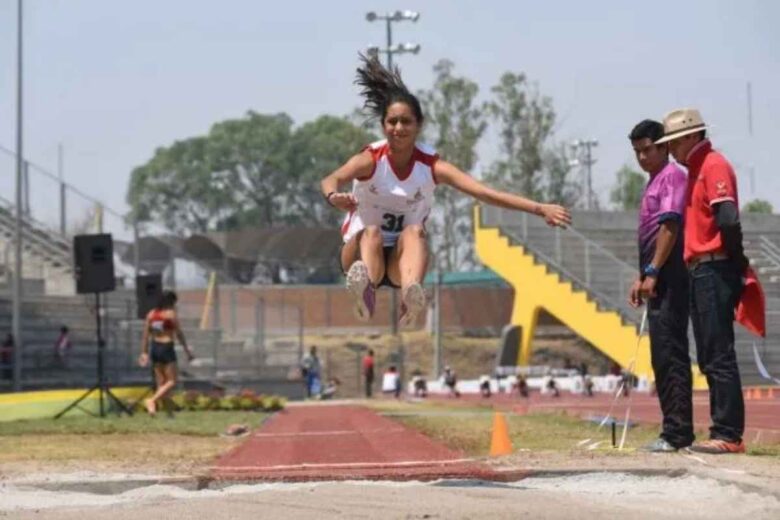 Durante la primera jornada del selectivo regional en Morelia, seis atletas michoacanos obtuvieron su clasificación a la Olimpiada Nacional 2016 en diversas pruebas de atletismo 1