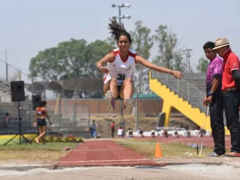 Durante la primera jornada del selectivo regional en Morelia, seis atletas michoacanos obtuvieron su clasificación a la Olimpiada Nacional 2016 en diversas pruebas de atletismo 1
