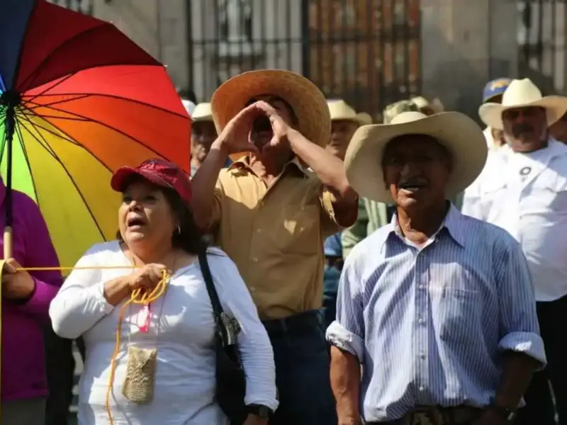 Conoce la historia de 145 autodefensas en penales de Morelia: Jóvenes involucrados en la lucha armada a cambio de apoyo comunitario