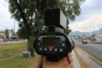 Pese al rechazo ciudadano, Ayuntamiento de Morelia arranca las pruebas de las fotomultas