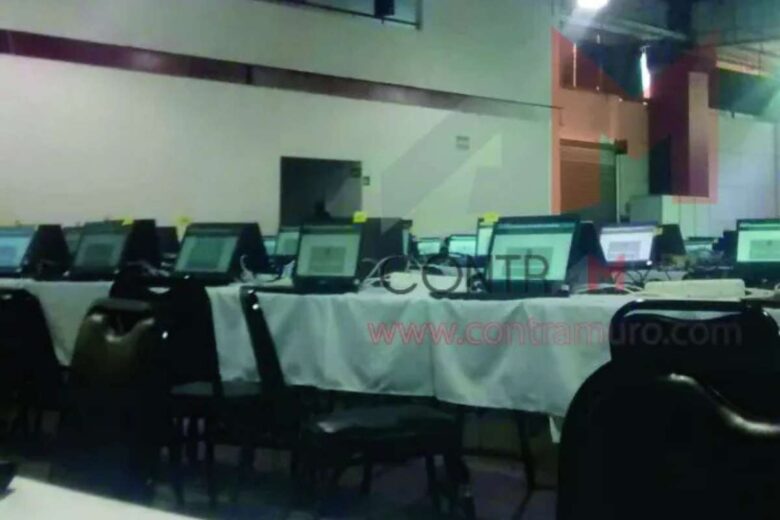 A pesar de los reportes de gran participación, solo 724 maestros acudieron oficialmente a la evaluación docente en Morelia, muy por debajo de los más de 5 mil esperados