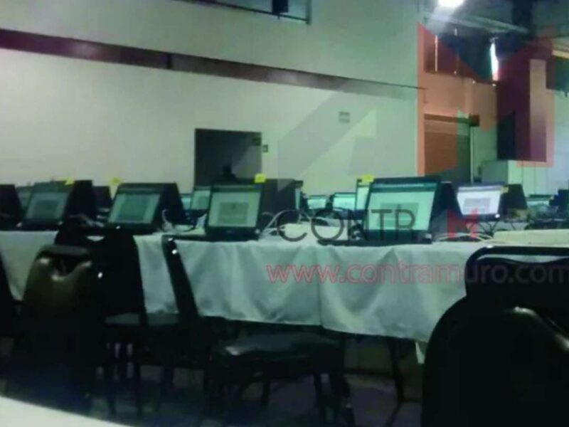 A pesar de los reportes de gran participación, solo 724 maestros acudieron oficialmente a la evaluación docente en Morelia, muy por debajo de los más de 5 mil esperados