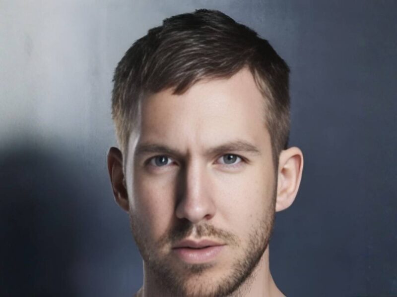 El DJ escocés Calvin Harris tuvo un fuerte accidente automovilístico en Los Ángeles tras chocar con otro coche y aunque fue hospitalizado, abandonó el lugar por decisión propia