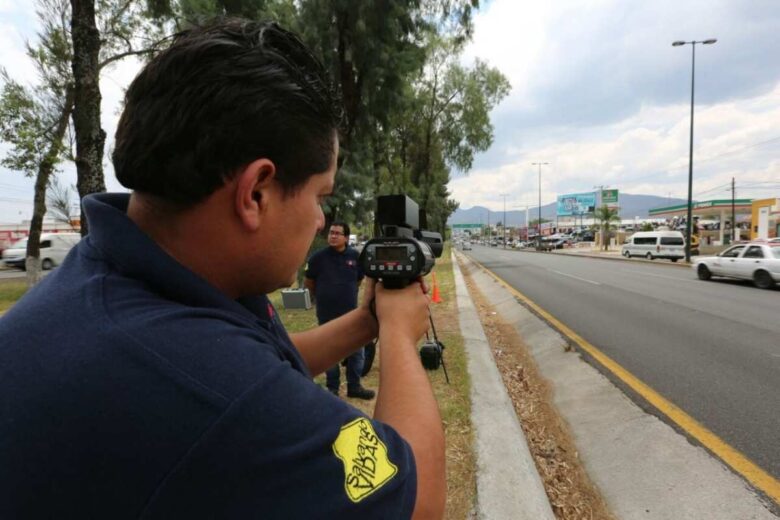 Las empresas Ínteltráfico y Autotraffic se disputan la licitación de fotomultas en Morelia: El proceso enfrenta polémicas, pruebas técnicas y amenazas legales 3