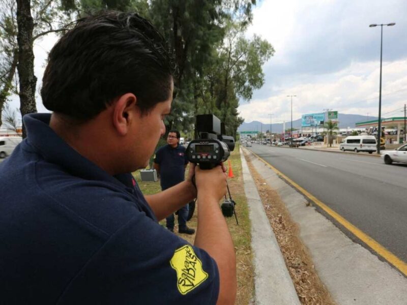 Las empresas Ínteltráfico y Autotraffic se disputan la licitación de fotomultas en Morelia: El proceso enfrenta polémicas, pruebas técnicas y amenazas legales 3