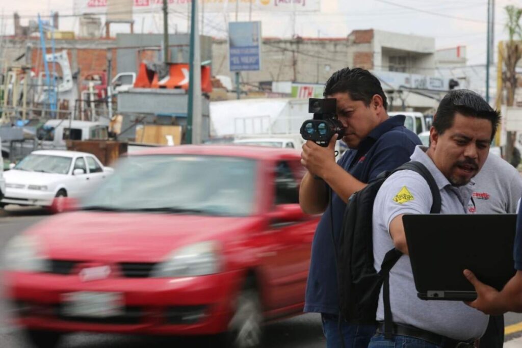 Las empresas Ínteltráfico y Autotraffic se disputan la licitación de fotomultas en Morelia: El proceso enfrenta polémicas, pruebas técnicas y amenazas legales 1