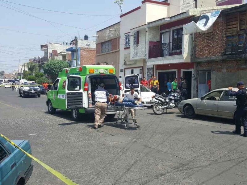 Un hombre murió en el hospital tras ser baleado en Zamora, Michoacán: La policía reporta cuatro detenidos tras el ataque