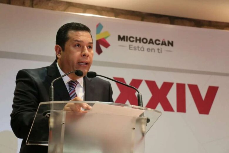 ICATMI Michoacán cumple 24 años, logra aumento del 85% en matrícula bajo Juan Carlos Barragán y destaca por sus programas de capacitación laboral