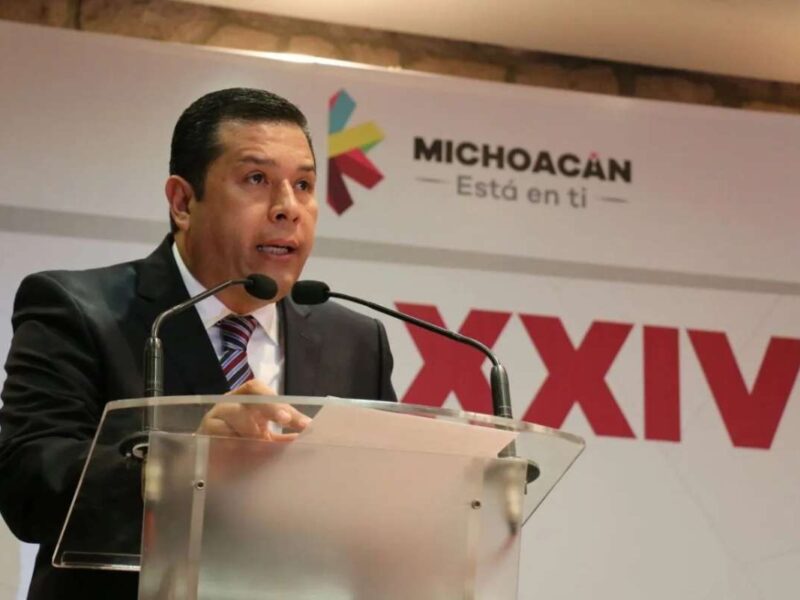 ICATMI Michoacán cumple 24 años, logra aumento del 85% en matrícula bajo Juan Carlos Barragán y destaca por sus programas de capacitación laboral