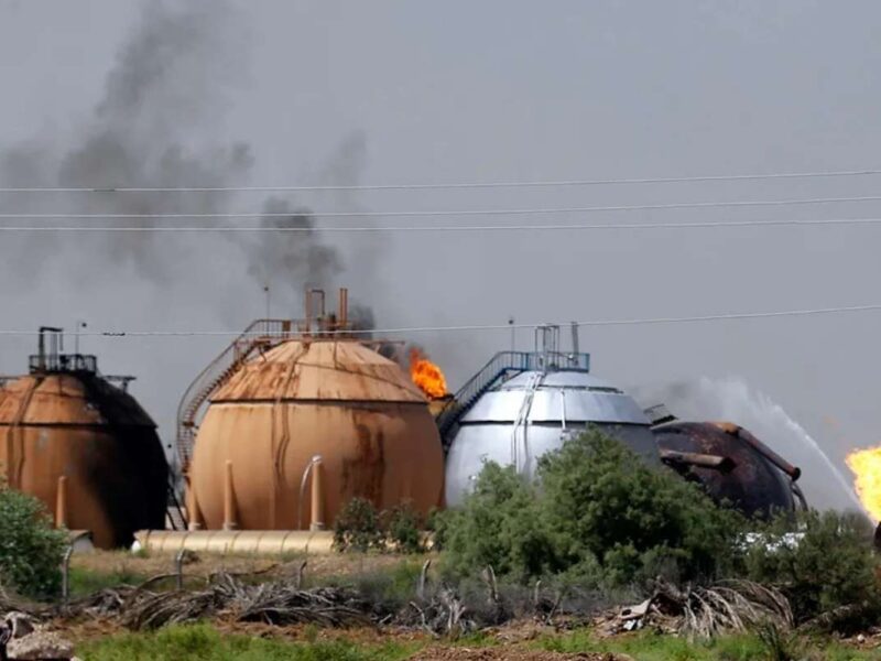 El grupo ISIS ejecutó ataques en Bagdad y Latifiyah Irak, dejando más de 140 muertos y decenas de heridos; Estado Islámico intensifica acciones y el temor crece en Irak