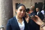 Isabel Maldonado, nueva comisionada de seguridad en Morelia