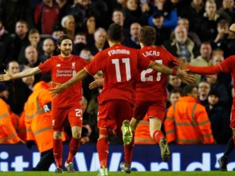 El Liverpool superó 3-0 al Villarreal en Anfield y consiguió su pase a la final de la Europa League, firmando una remontada memorable en el primer año de Jürgen Klopp