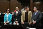 Michoacan, de los estados con mayor impunidad del país: Carlos Quintana
