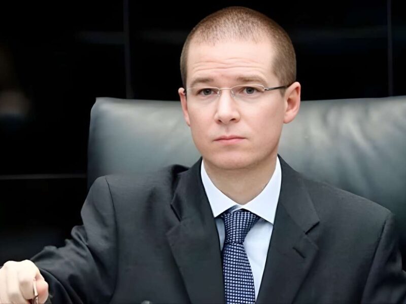 Ricardo Anaya señaló que el PRI tiene vínculos históricos con el crimen organizado en Tamaulipas, exigiendo una investigación profunda para deslindar responsabilidades