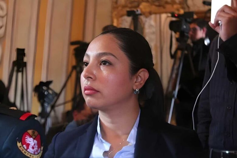 Isabel Maldonado propone que la Policía de Morelia combata la puerta giratoria de delincuentes que quedan en libertad por falta de pruebas, reformas y protocolos que combatan delitos y crimen organizado