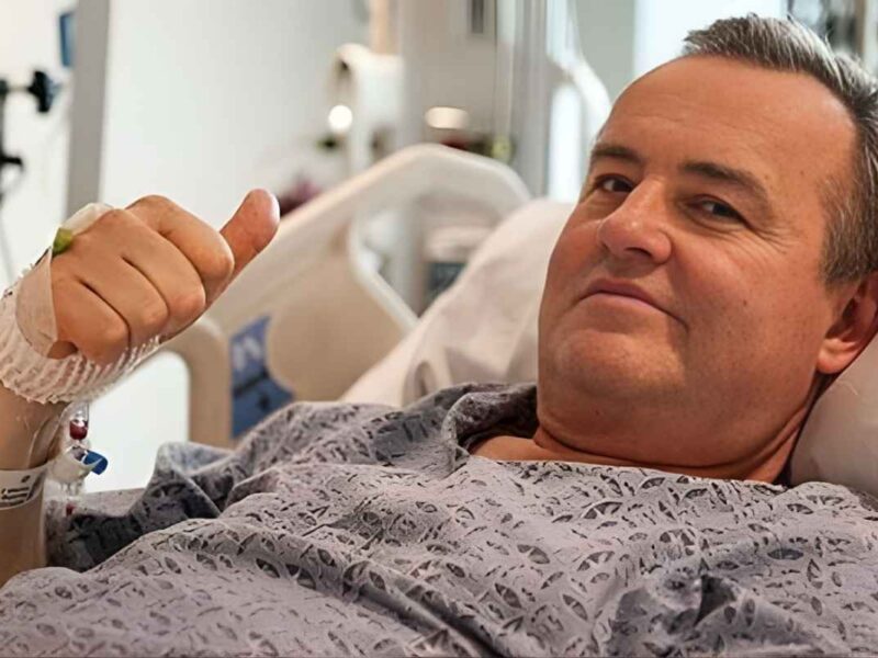 Médicos del Hospital General de Massachusetts logran el primer trasplante de pene en EU, una cirugía pionera que devuelve esperanza y dignidad al paciente