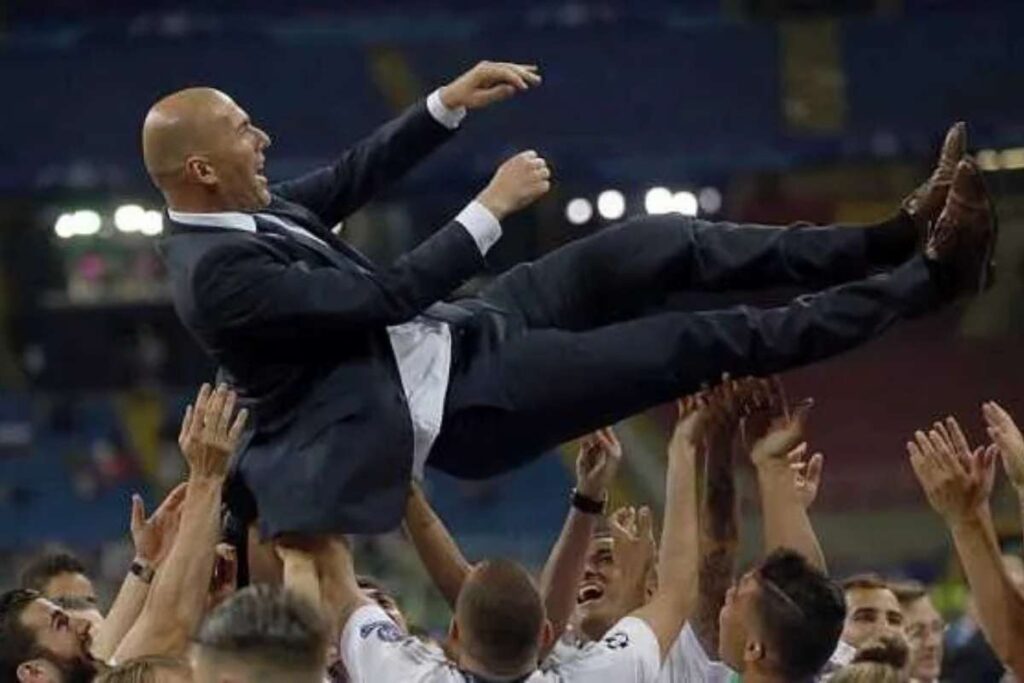 Real Madrid ganó la Undécima Champions League después de un emocionante partido contra Atlético de Madrid en Milán, resuelto por penales tras empate en tiempo regular 2