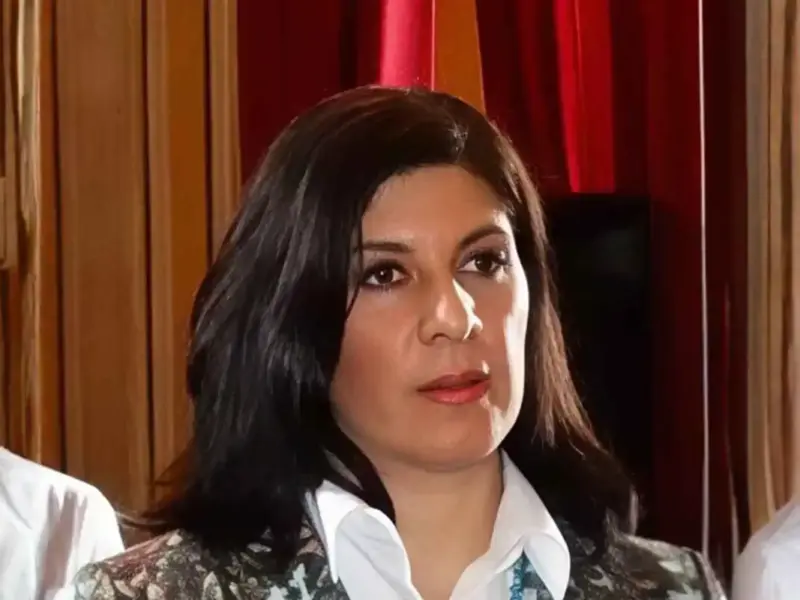 Carmen Alicia Ojeda Dávila renuncia como directora del DIF Morelia argumentando motivos personales: Alfonso Martínez designará un encargado mientras analizan nuevos perfiles
