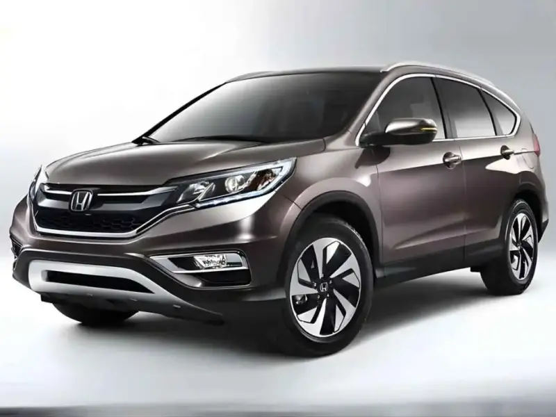 Seis camionetas Honda CR-V 2016 fueron robadas de una agencia automotriz ubicada en la avenida Acueducto de Morelia. Autoridades desplegaron operativo para localizarlas