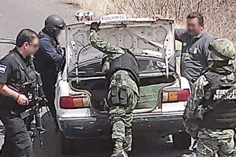 La SSP Michoacán refuerza operativos para mantener la paz en los límites con Jalisco, coordinando vigilancia ante hechos delictivos y fortaleciendo la seguridad regional