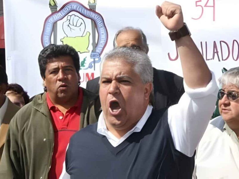 SUEUM organizará plantón y marcha junto al Frente Cívico Social, demandando avances en el conflicto laboral con UMSNH y defendiendo derechos de trabajadores universitarios