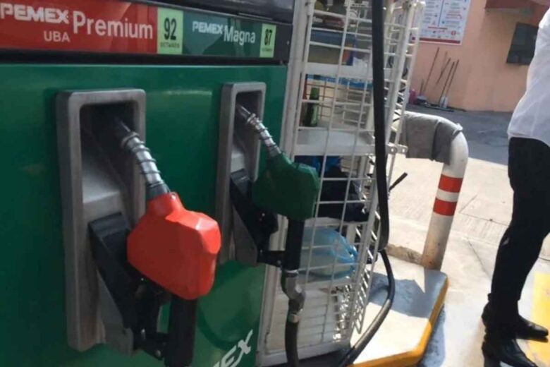 La SHCP informó que el precio de la gasolina Premium subirá ocho centavos en junio de 2016, mientras que la Magna y el diésel seguirán sin cambios respecto a mayo