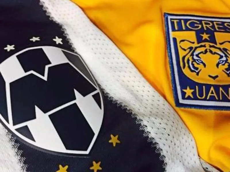 Tigres vs Monterrey Cuartos de final del Clausura 2016 Liga MX